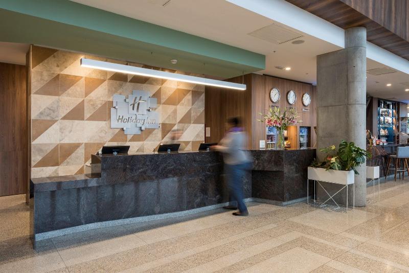 Fotos del hotel Holiday Inn  Lima Airport, An Ihg:  20