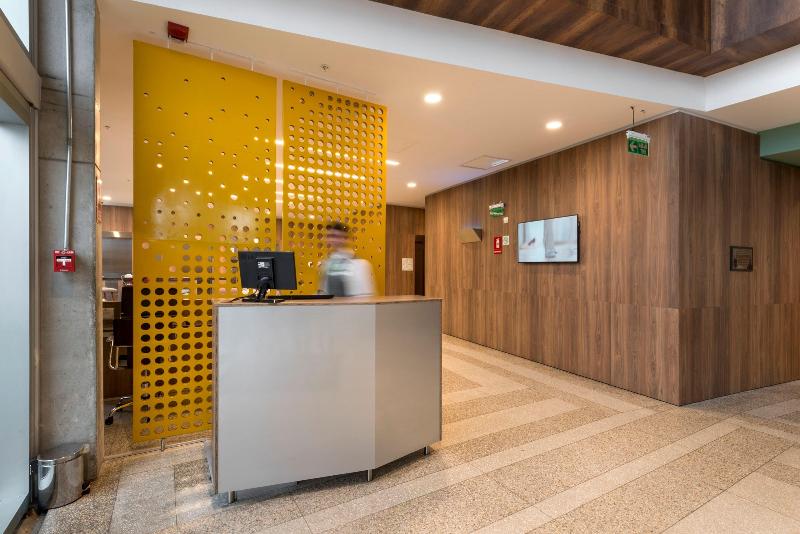 Fotos del hotel Holiday Inn  Lima Airport, An Ihg:  4