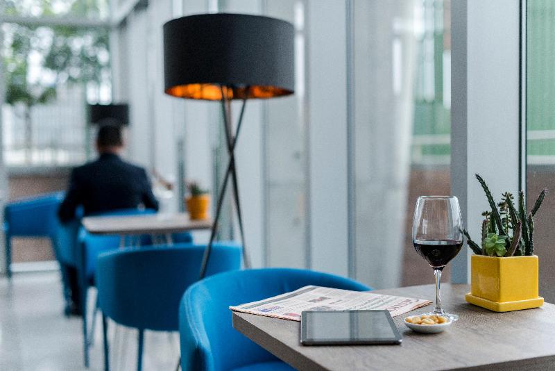 Fotos del hotel Holiday Inn  Lima Airport, An Ihg:  22