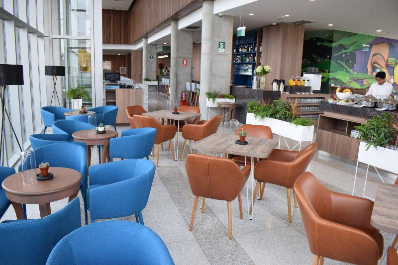 Fotos del hotel Holiday Inn  Lima Airport, An Ihg:  12
