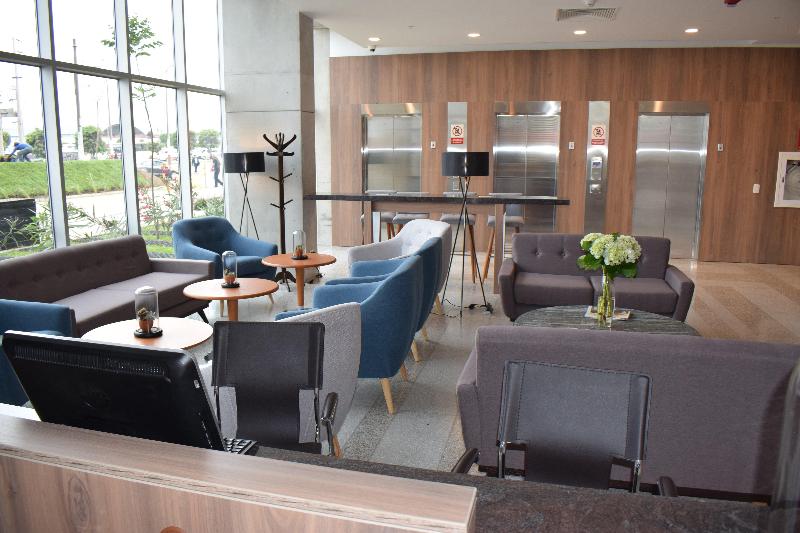 Fotos del hotel Holiday Inn  Lima Airport, An Ihg:  19