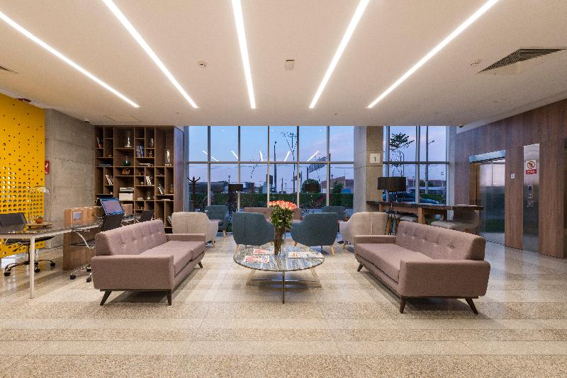 Fotos del hotel Holiday Inn  Lima Airport, An Ihg:  23