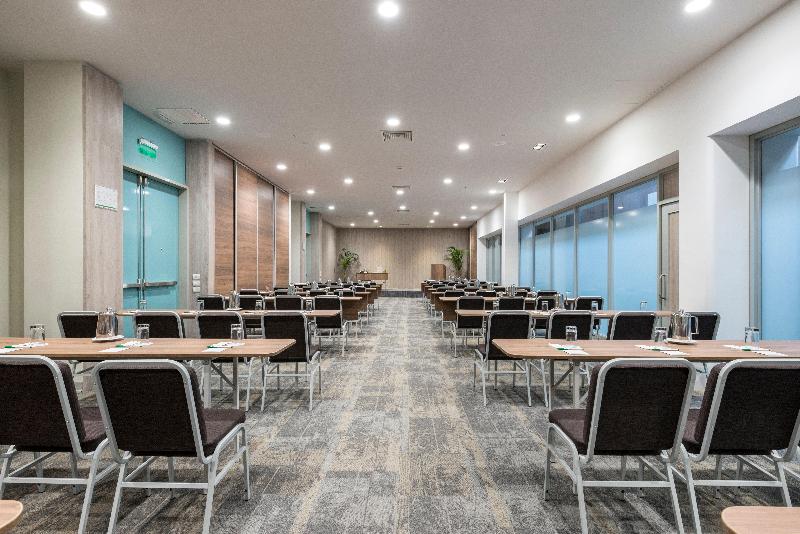 Fotos del hotel Holiday Inn  Lima Airport, An Ihg:  17