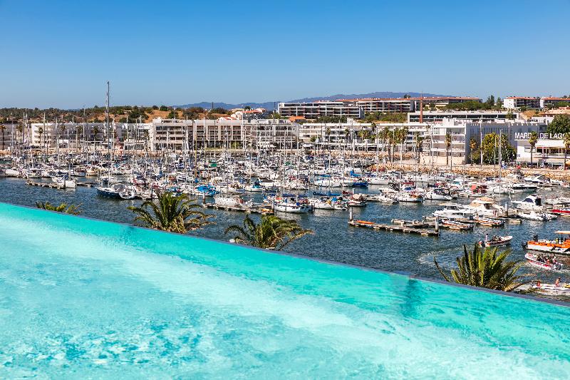 Fotos del hotel Lagos Avenida Hotel:  22