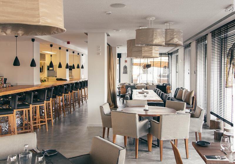 Fotos del hotel Lagos Avenida Hotel:  19