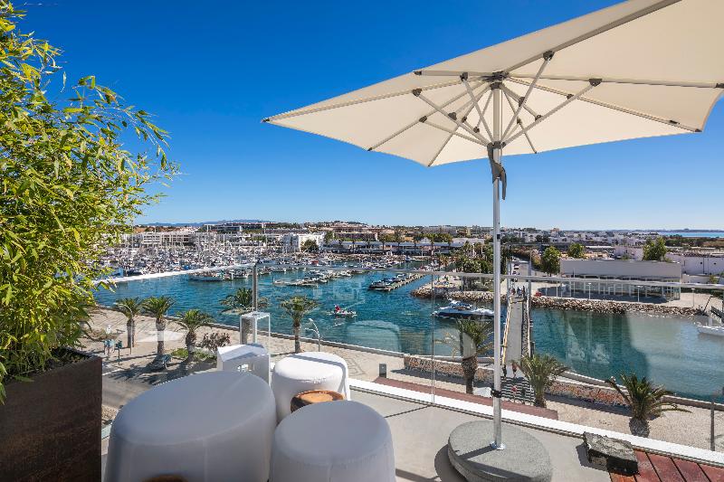 Fotos del hotel Lagos Avenida Hotel:  21