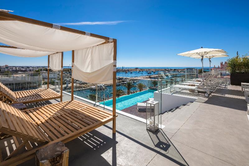 Fotos del hotel Lagos Avenida Hotel:  11