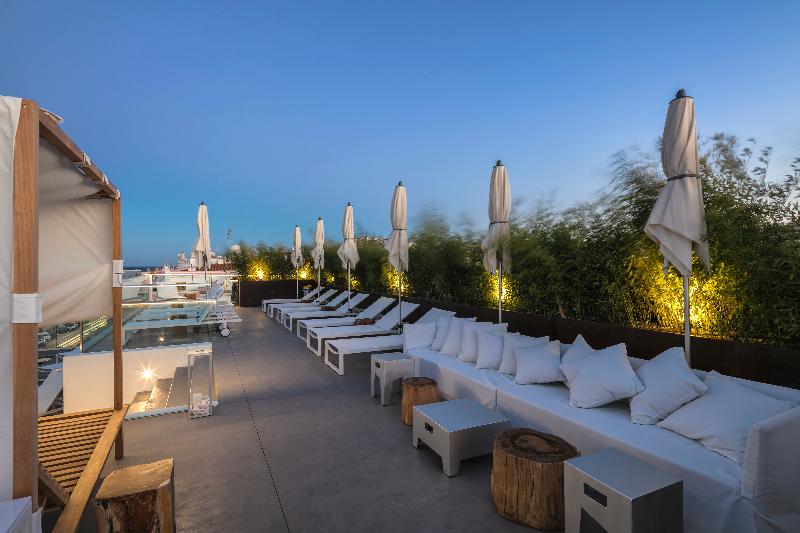 Fotos del hotel Lagos Avenida Hotel:  6