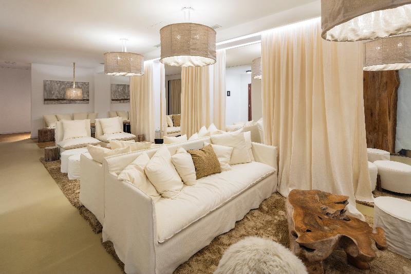 Fotos del hotel Lagos Avenida Hotel:  2