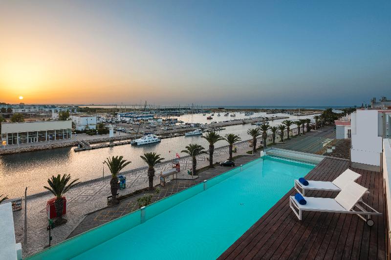 Fotos del hotel Lagos Avenida Hotel:  7