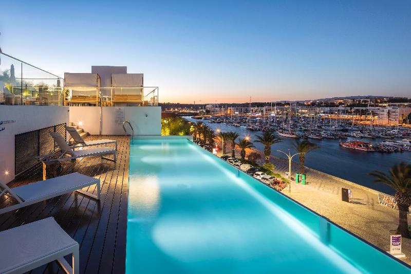 Fotos del hotel Lagos Avenida Hotel:  16