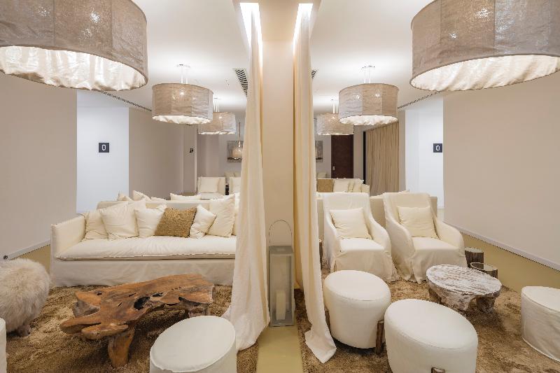 Fotos del hotel Lagos Avenida Hotel:  18