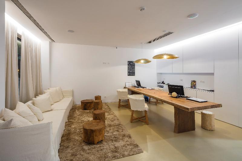 Fotos del hotel Lagos Avenida Hotel:  14