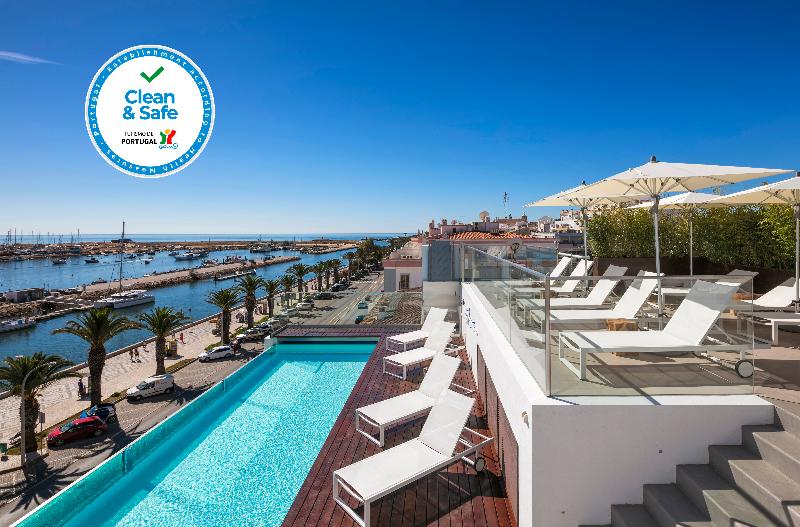 Fotos del hotel Lagos Avenida Hotel:  12