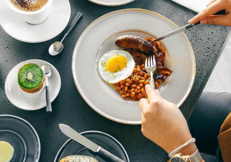 Fotos del hotel Lagos Avenida Hotel:  4