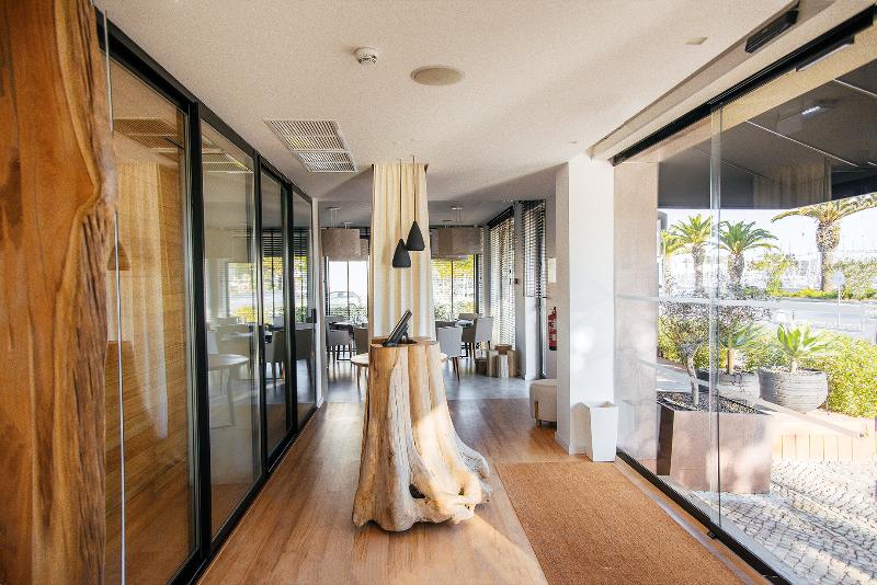 Fotos del hotel Lagos Avenida Hotel:  3