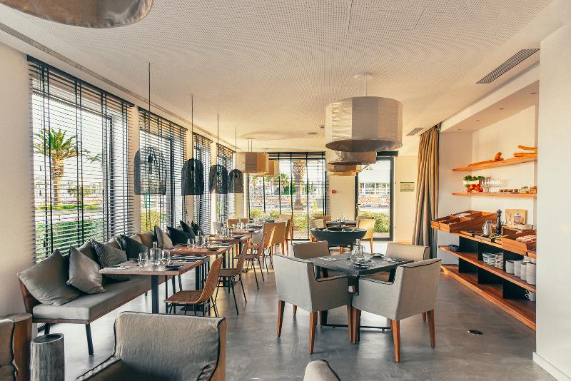 Fotos del hotel Lagos Avenida Hotel:  10