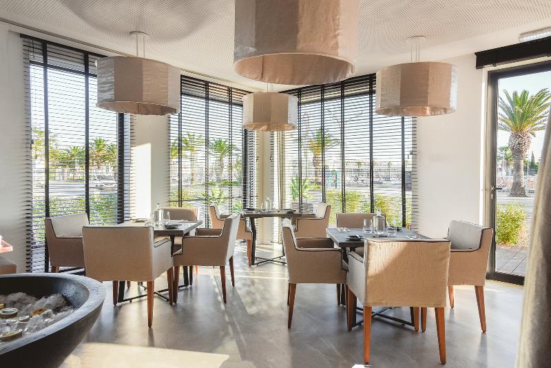 Fotos del hotel Lagos Avenida Hotel:  15