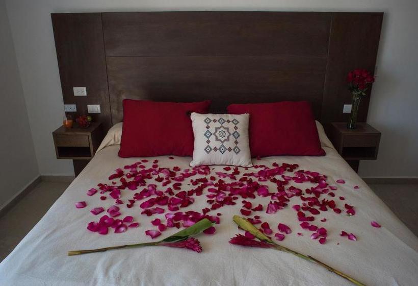 Fotos del hotel Portea  Playa Del Carmen 5th Ave Midtown:  20