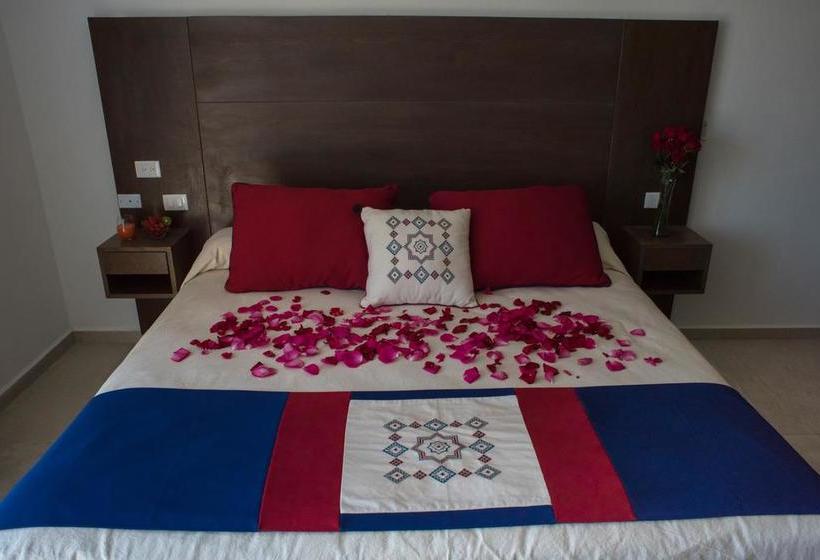 Fotos del hotel Portea  Playa Del Carmen 5th Ave Midtown:  18