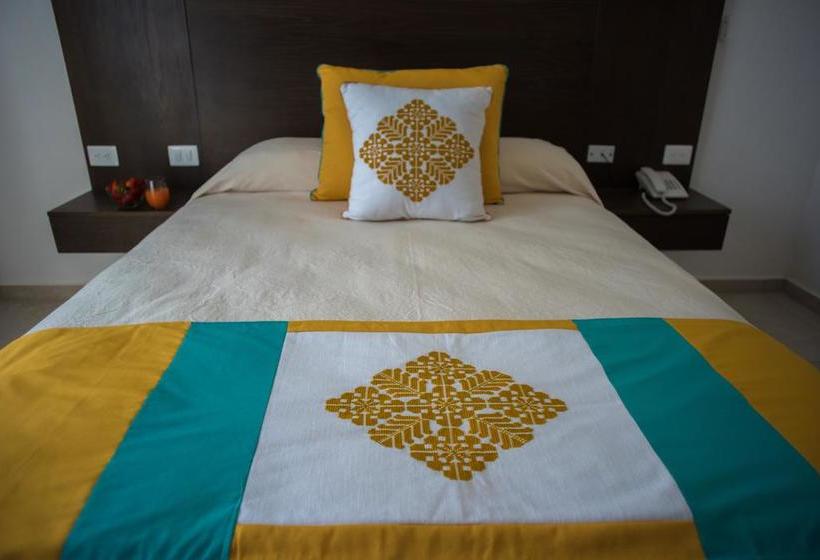 Fotos del hotel Portea  Playa Del Carmen 5th Ave Midtown:  22