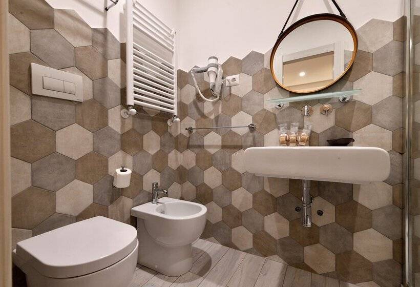 Fotos del hotel Relais Barberini:  10