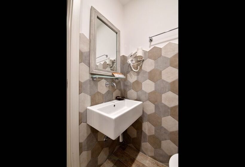 Fotos del hotel Relais Barberini:  4