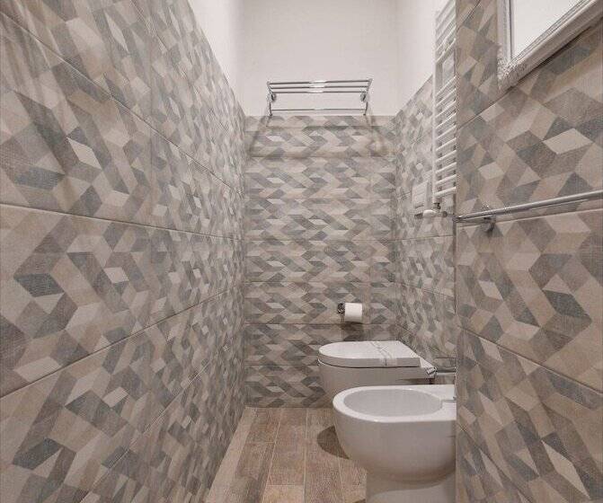 Fotos del hotel Relais Barberini:  12