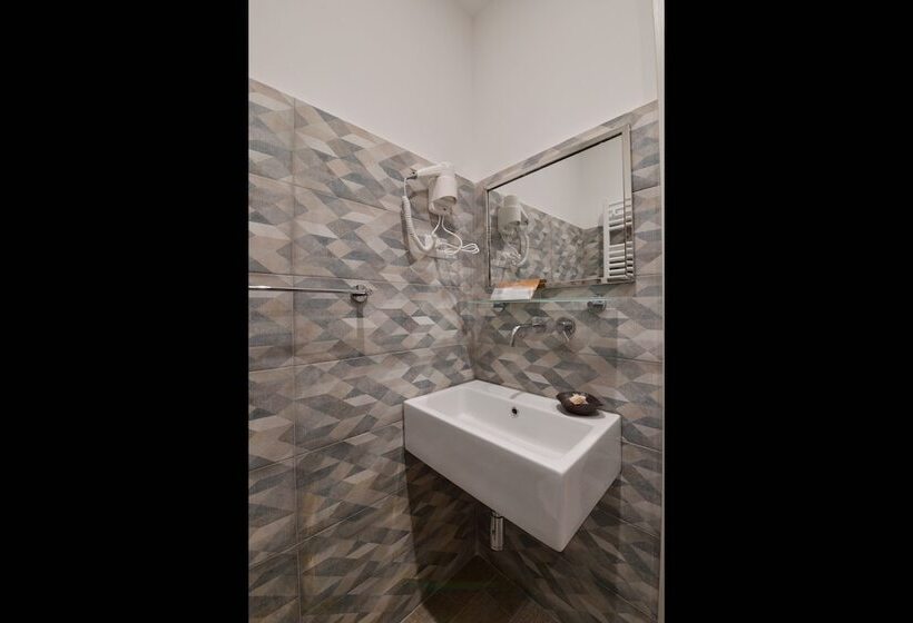 Fotos del hotel Relais Barberini:  16