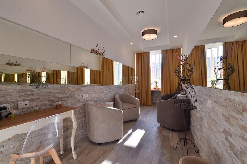 Fotos del hotel Relais Barberini:  25