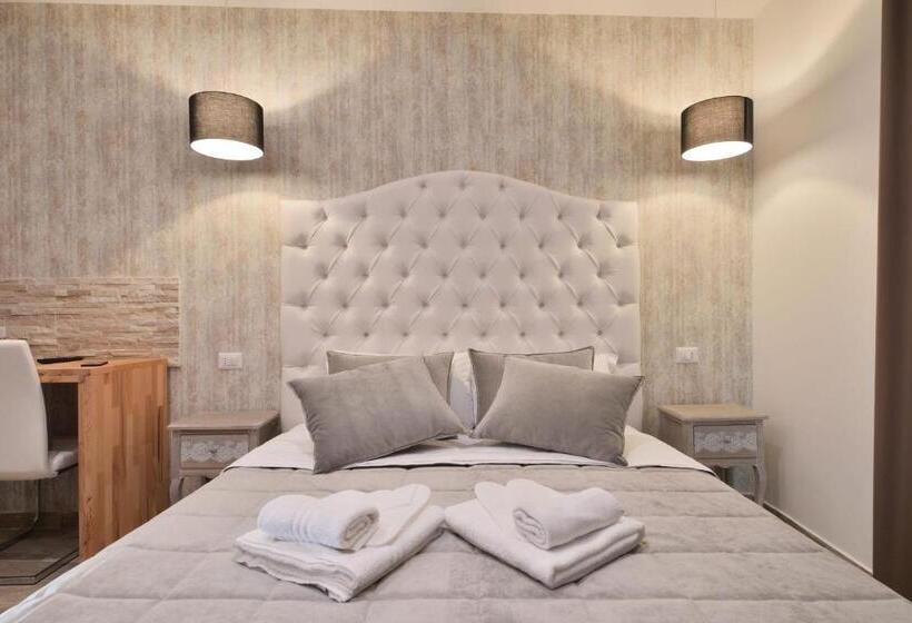 Fotos del hotel Relais Barberini:  22