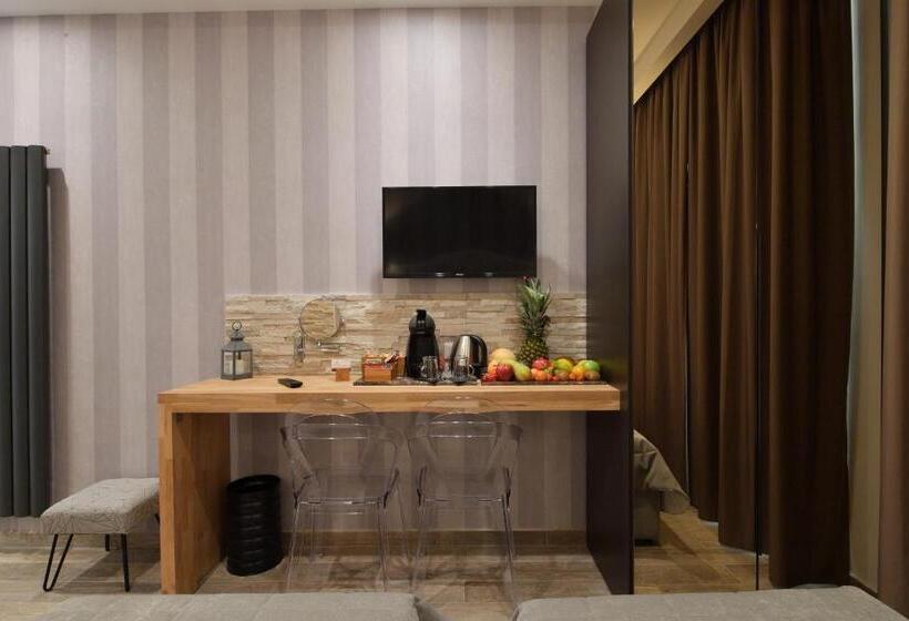 Fotos del hotel Relais Barberini:  24