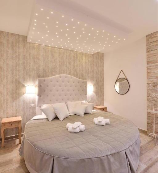 Fotos del hotel Relais Barberini:  7