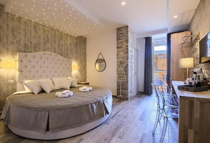 Fotos del hotel Relais Barberini:  15