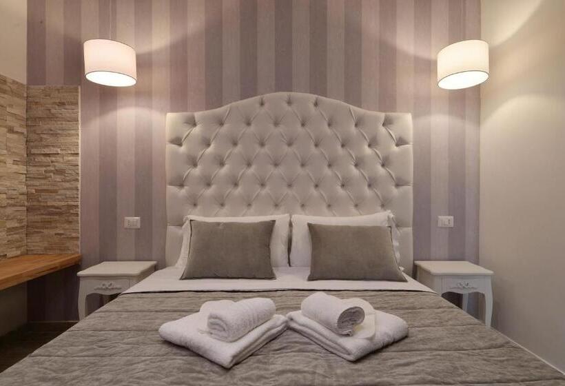 Fotos del hotel Relais Barberini:  21