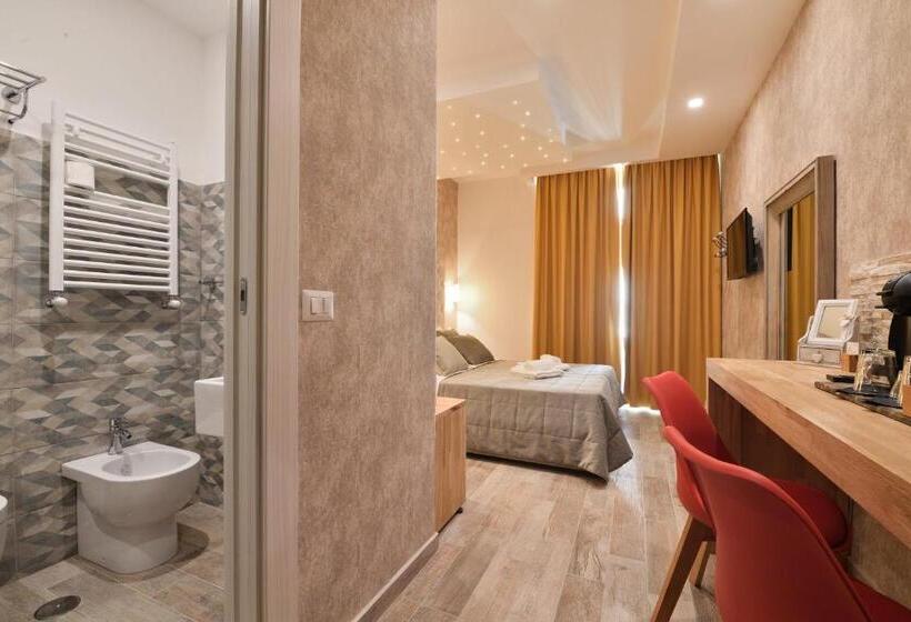 Fotos del hotel Relais Barberini:  11