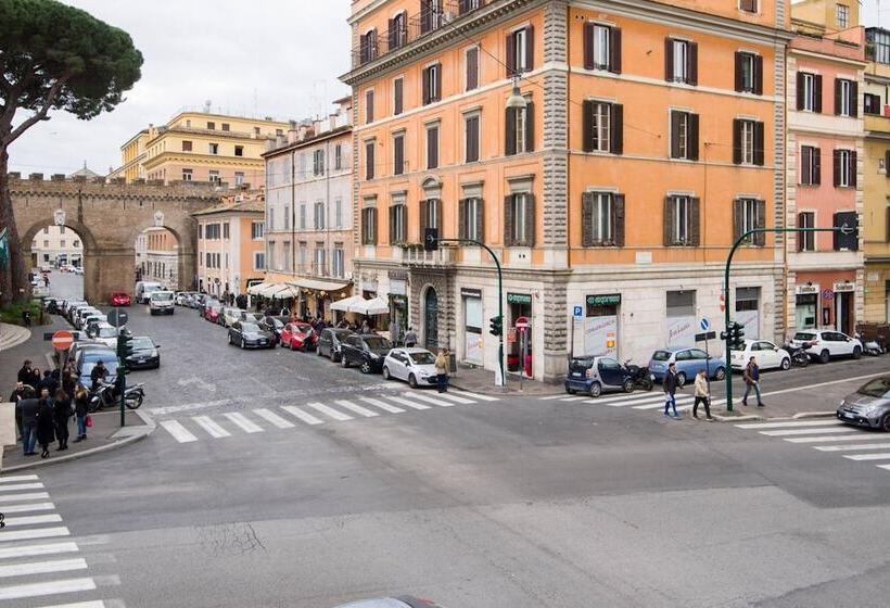 Fotos del hotel Rome Vatican Inn:  13