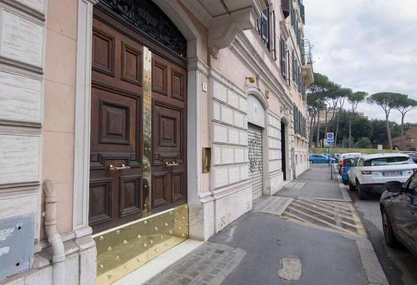 Fotos del hotel Rome Vatican Inn:  11