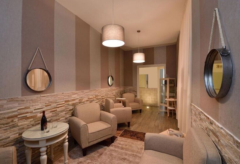 Fotos del hotel Rome Vatican Inn:  20