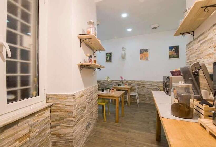 Fotos del hotel Rome Vatican Inn:  4