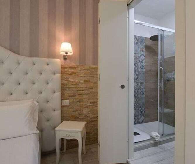 Fotos del hotel Rome Vatican Inn:  10