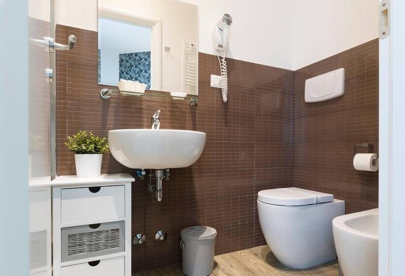 Fotos del hotel Rome Vatican Inn:  7