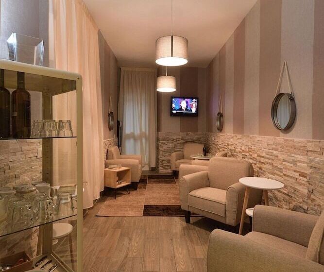 Fotos del hotel Rome Vatican Inn:  24