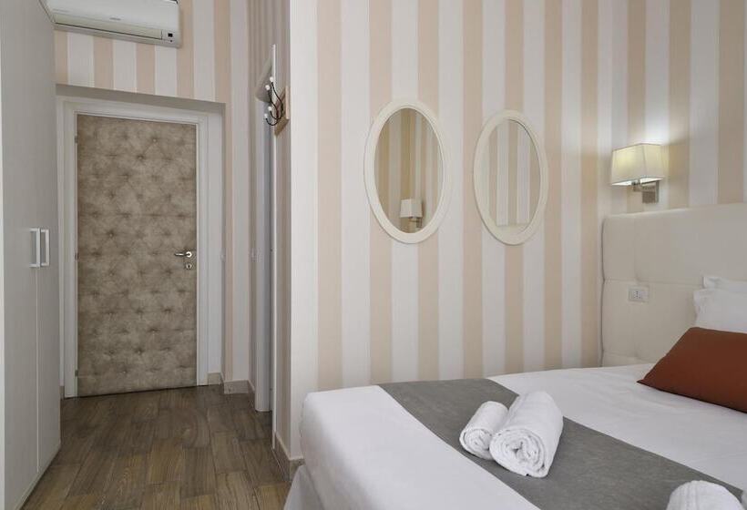 Fotos del hotel Rome Vatican Inn:  14