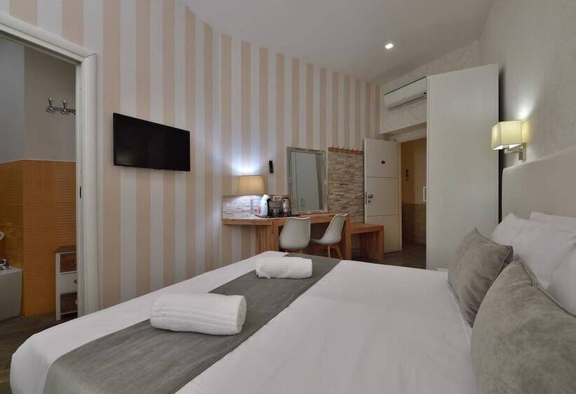 Fotos del hotel Rome Vatican Inn:  15