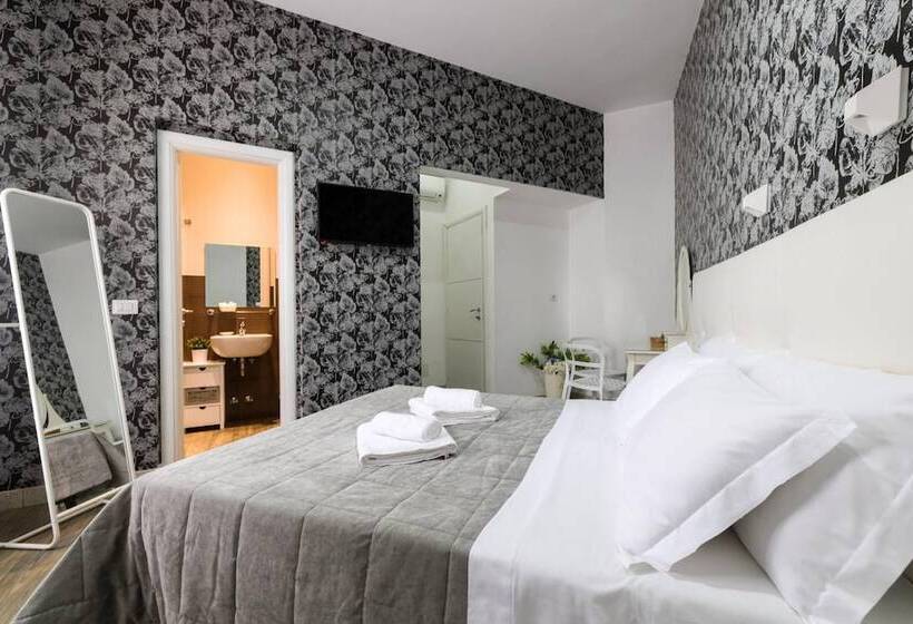 Fotos del hotel Rome Vatican Inn:  16