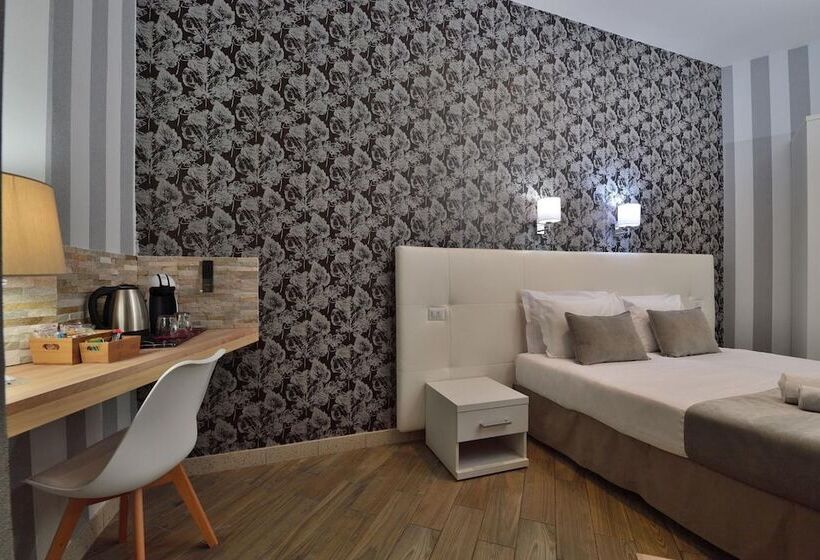 Fotos del hotel Rome Vatican Inn:  12