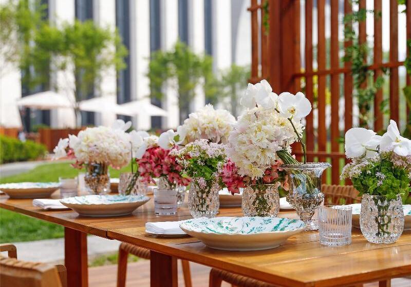 Fotos del hotel The Bulgari Hotel Beijing:  5