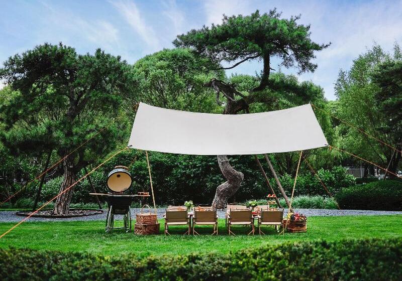 Fotos del hotel The Bulgari Hotel Beijing:  21