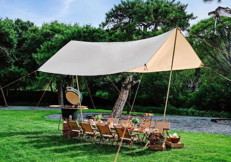 Fotos del hotel The Bulgari Hotel Beijing:  25